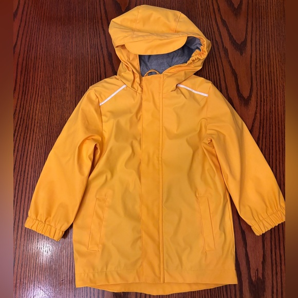 Bundle of 5 2T Cozy Tops - Picture 2 of 7